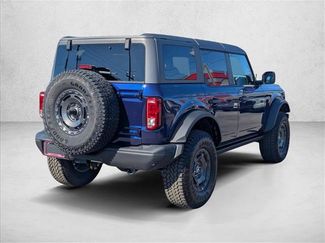 New 2025 Ford Bronco Big Bend w/ Black Diamond Package AWD/4WD video 2