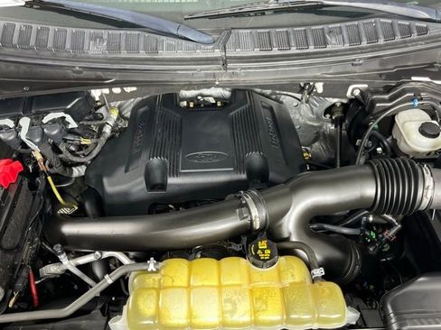 Used 2020 Ford Expedition Max King Ranch image 10