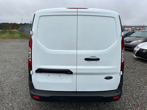 Used 2019 Ford Transit Connect XL w/ Driver-Assist Package image 9