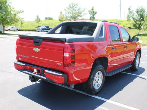 Used 2007 Chevrolet Avalanche LS RWD image 33