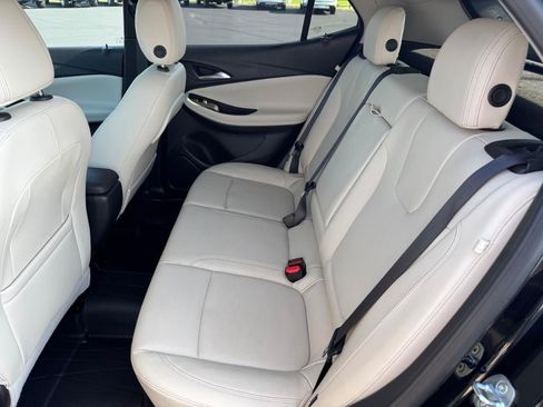 Certified 2024 Buick Encore GX Sport Touring w/ Comfort Package image 6