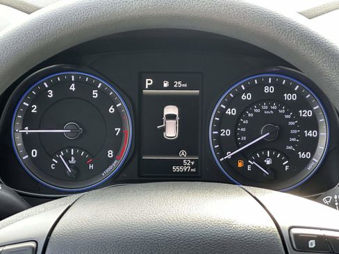 Used 2022 Hyundai Kona SE image 13