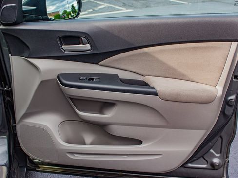Used 2014 Honda CR-V EX image 21