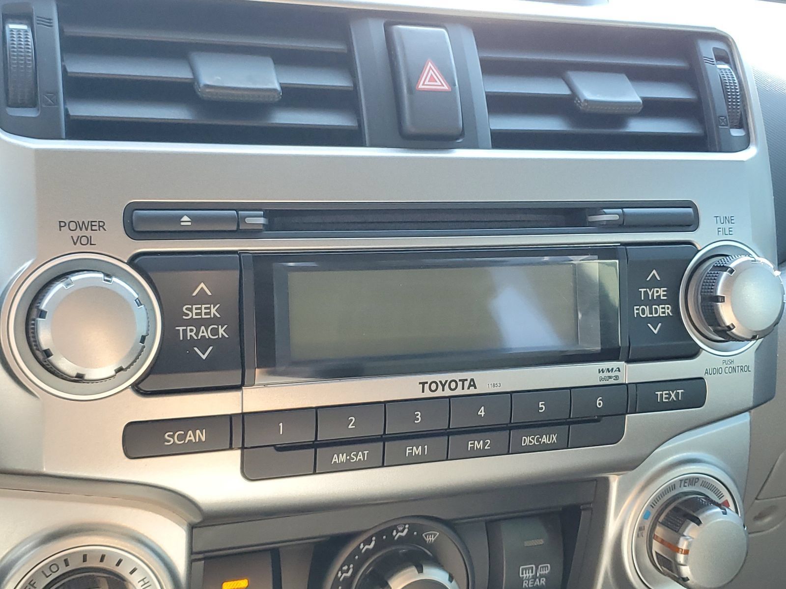 Used 2010 Toyota 4Runner SR5 AWD/4WD image 25