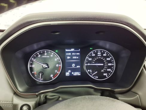 Used 2024 Subaru Outback Onyx Edition AWD/4WD image 23