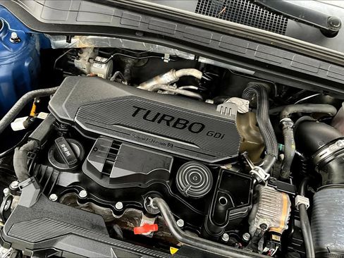 Used 2020 Hyundai Sonata Limited w/ Cargo Package FWD image 33