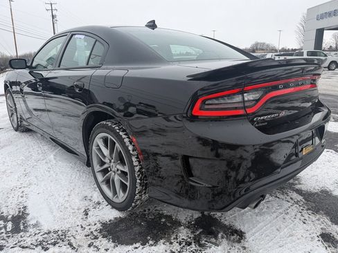Used 2021 Dodge Charger GT w/ Plus Group image 3
