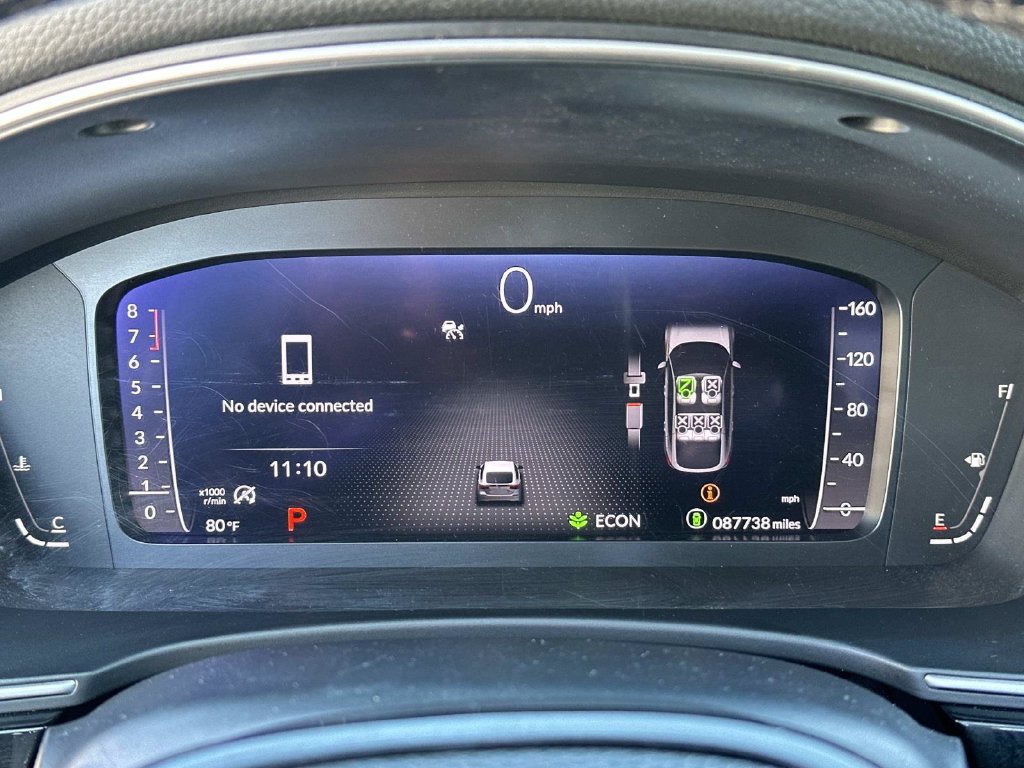 Used 2022 Honda Civic Sport Touring image 26