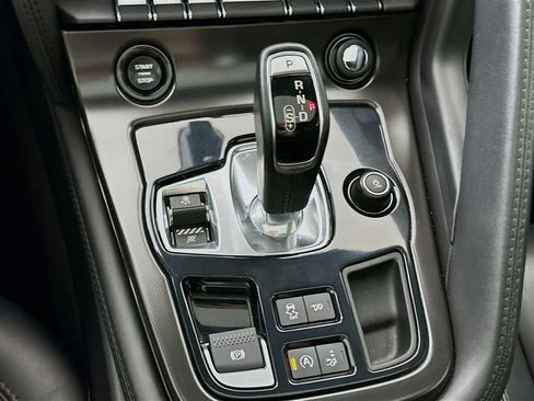 Used 2016 Jaguar F-TYPE S AWD/4WD image 18
