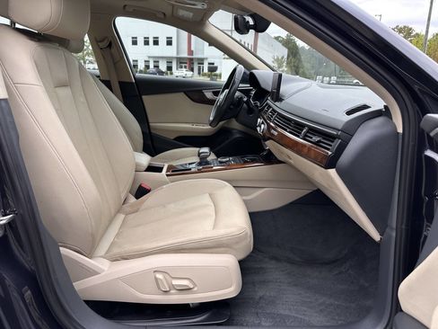 Used 2017 Audi A4 2.0T Premium w/ Convenience Package image 16