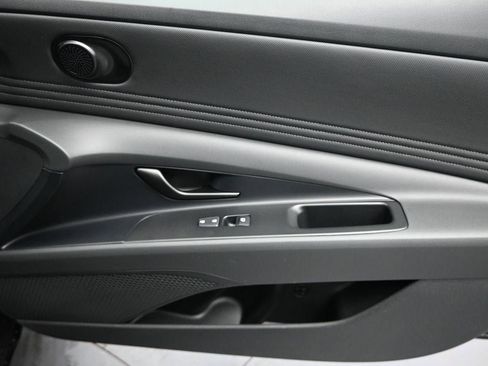New 2026 Hyundai Elantra Sport image 27