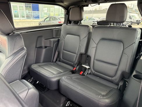 New 2026 Ford Bronco Badlands image 36