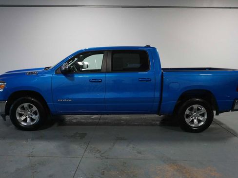 Used 2024 RAM 1500 Laramie image 2