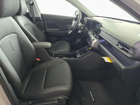 New 2026 Hyundai Kona Limited AWD/4WD image 40