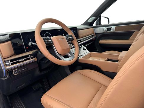 New 2026 Hyundai Santa Fe Limited image 14