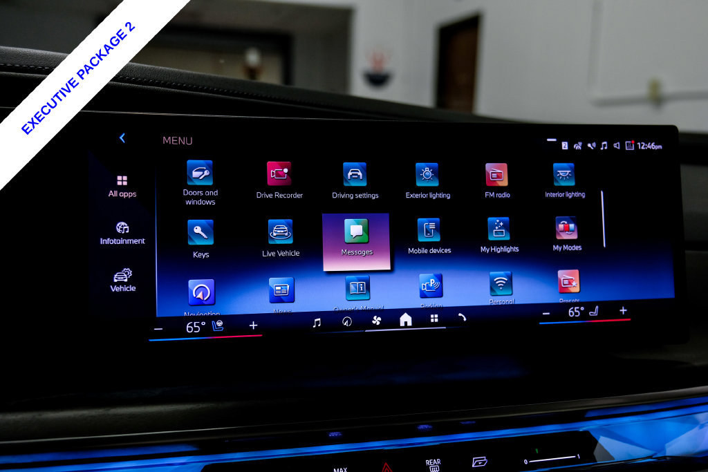 Used 2023 BMW i7 xDrive60 AWD/4WD image 40