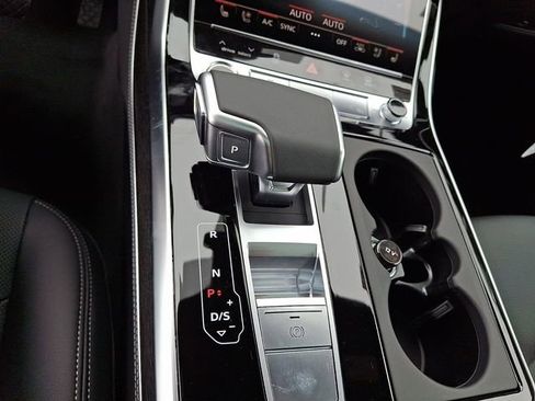 New 2026 Audi Q8 Premium Plus AWD/4WD image 11