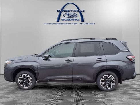 New 2026 Subaru Forester Premium image 14