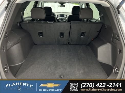 Used 2024 Chevrolet Equinox LT FWD image 20