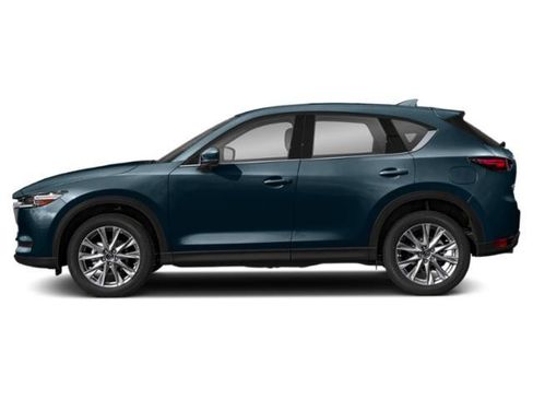 Used 2019 MAZDA CX-5 Grand Touring AWD/4WD image 3