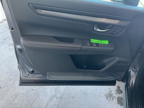 New 2026 Honda CR-V Sport-L image 5