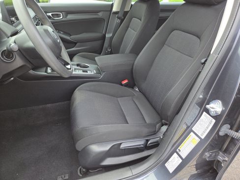 Used 2023 Honda Civic LX image 21
