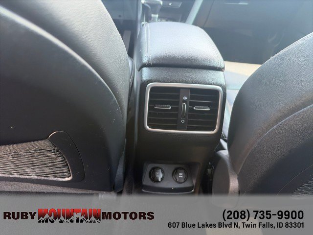 Used 2019 Kia Sportage EX FWD image 23