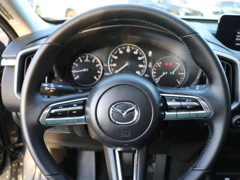 Certified 2026 MAZDA CX-50 Meridian Edition w/ Weather Package AWD/4WD image 15