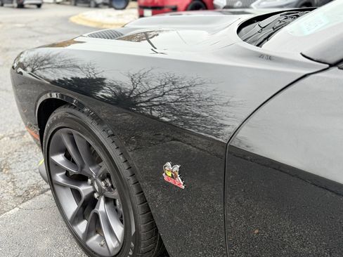 Used 2023 Dodge Challenger R/T Scat Pack w/ Plus Package image 14