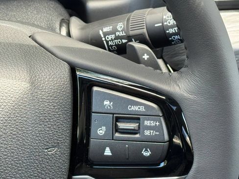 New 2026 Honda Odyssey Elite image 20