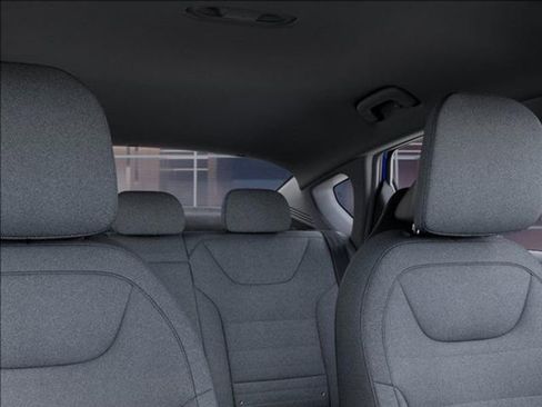 New 2025 Kia K4 EX image 27