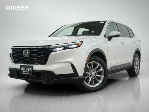 Used 2023 Honda CR-V EX-L image 1
