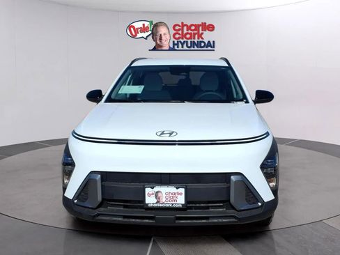 New 2026 Hyundai Kona SEL Sport image 8