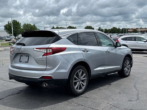 Used 2020 Acura RDX AWD w/ Technology Package image 7