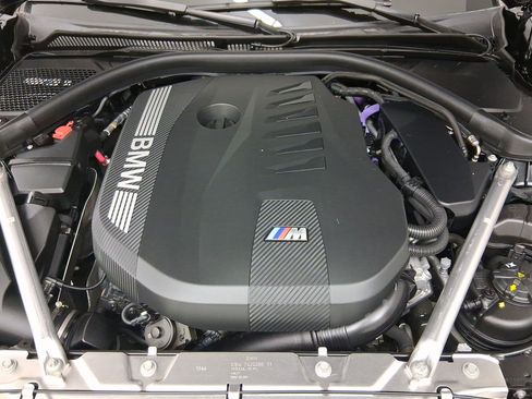 Used 2025 BMW 440i xDrive Convertible AWD/4WD image 32