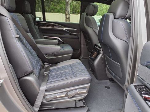 New 2026 Cadillac Escalade IQL Sport 1 AWD/4WD image 11