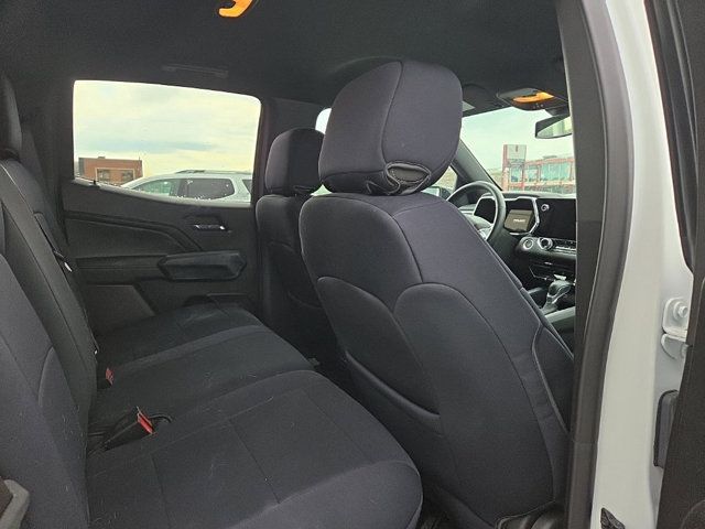 Used 2026 GMC Canyon Elevation w/ Convenience Package AWD/4WD image 15