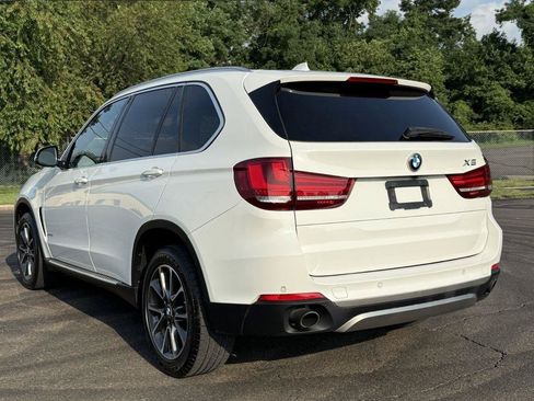 Used 2017 BMW X5 xDrive35i AWD/4WD image 11