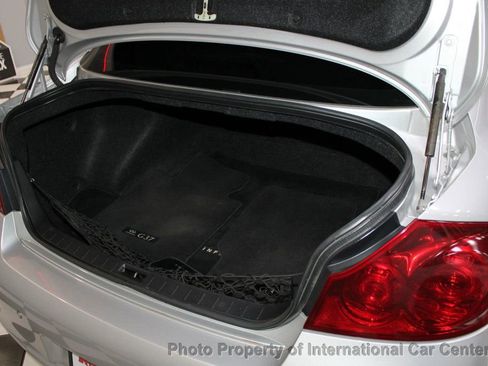 Used 2011 INFINITI G37 x Sedan w/ Premium Pkg image 24