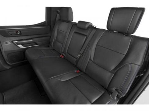 Used 2023 Toyota Tundra Platinum w/ Advanced Package image 13