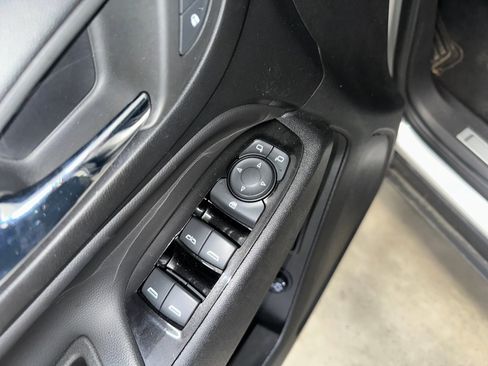 Certified 2022 Chevrolet Equinox Premier image 5