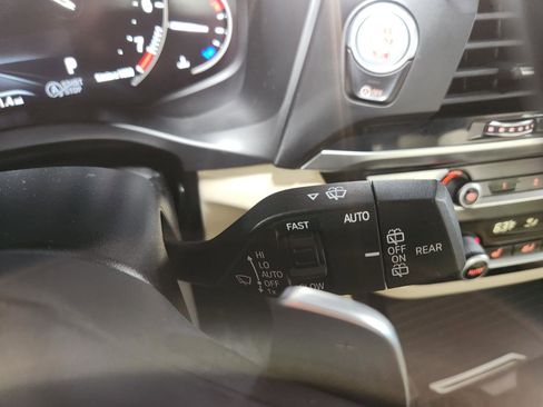 Used 2020 BMW X3 xDrive30i w/ Convenience Package image 29