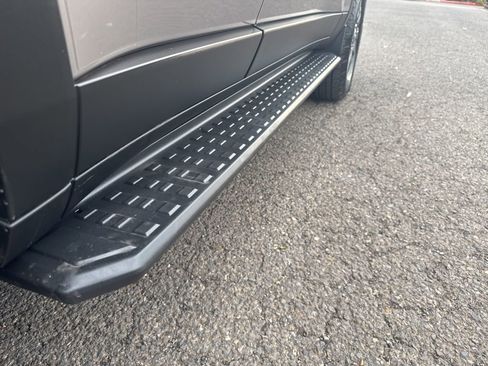 Used 2025 Toyota Land Cruiser 1958 image 10