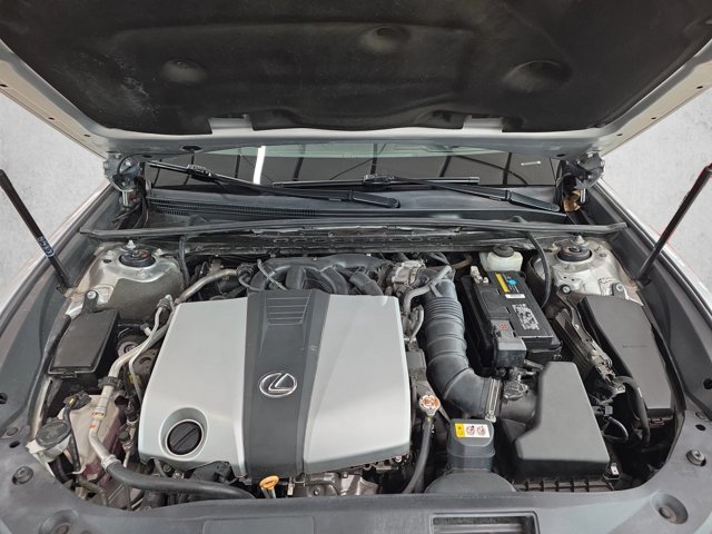 Used 2019 Lexus ES 350 w/ Premium Package FWD image 23