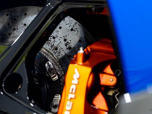 Used 2019 McLaren 600LT RWD image 84