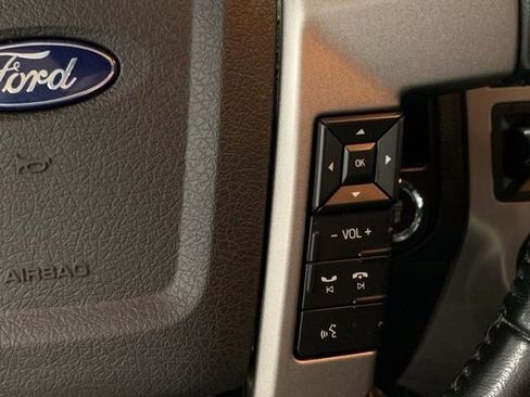 Used 2017 Ford Expedition Limited AWD/4WD image 25