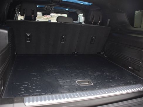 Used 2024 GMC Hummer EV 3X w/ Extreme Off-Road Package image 20