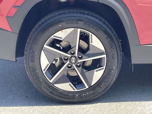 New 2026 Hyundai Tucson SEL AWD/4WD image 7