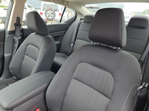 New 2026 Nissan Altima 2.5 SV FWD image 9