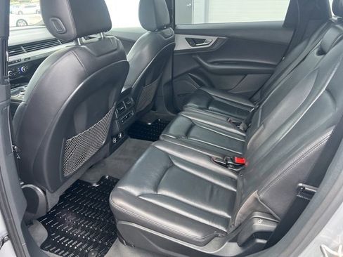 Used 2018 Audi Q7 2.0T Premium Plus image 33